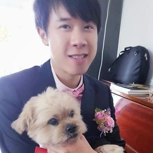 Meet your Posher, Kin w